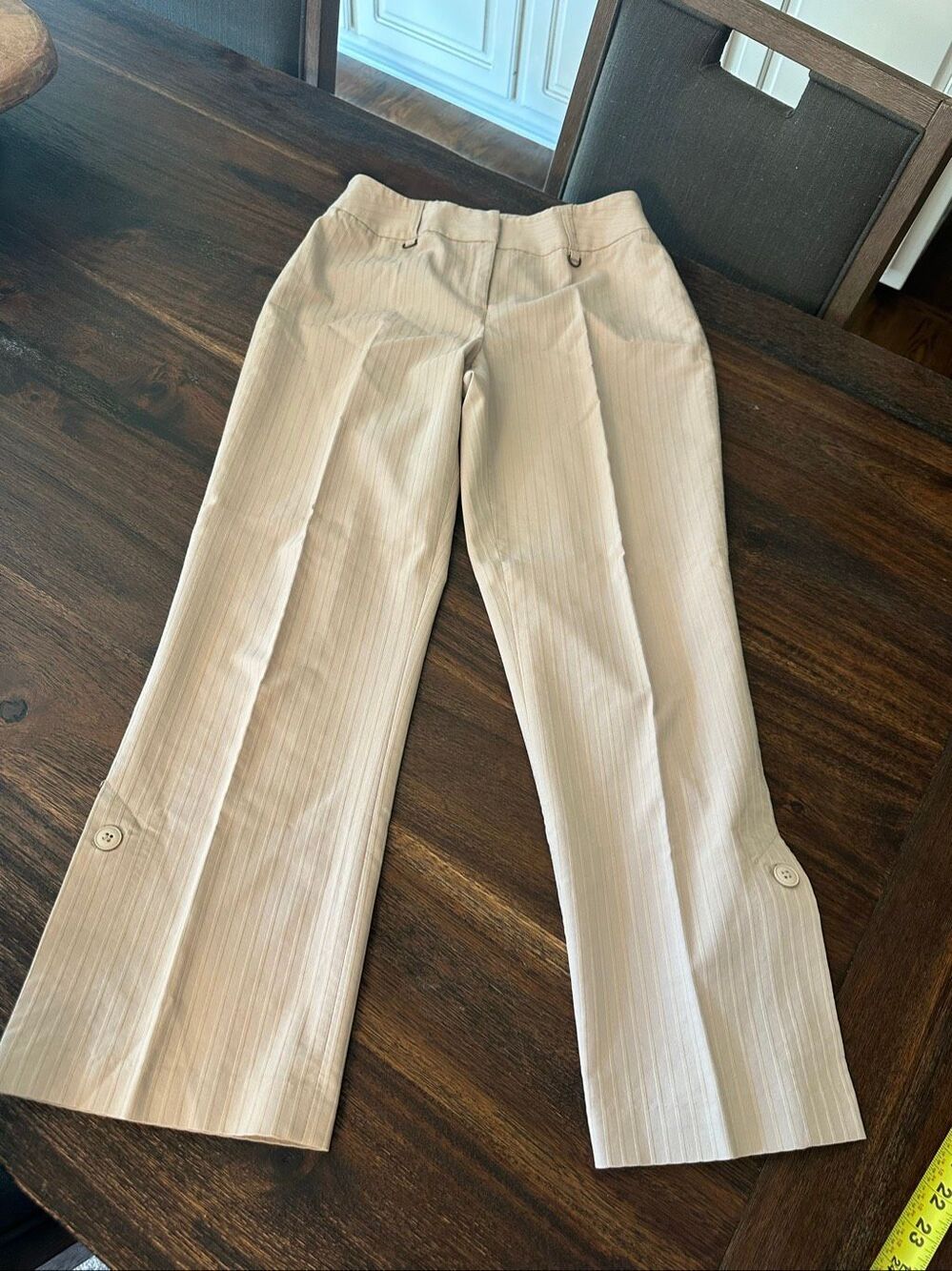 Dalia Dress pants